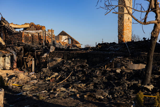 Reliable Fire Damage Removal contractor in Bedford, OH by Fire Damage Flint