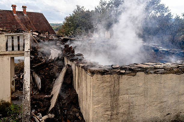 Affordable Fire Damage Removal solutions in Bedford, OH